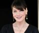 Carla Bruni, radieuse, à l'occasion du sommet du G8, à Deauville, le 27 mai 2011.
