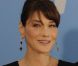 Carla Bruni à l'occasion du sommet du G8, à Deauville, le 27 mai 2011.