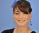 Carla Bruni à l'occasion du sommet du G8, à Deauville, le 27 mai 2011.