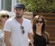 Ashley Tisdale : Surprise à Madrid avec un autre homme que le sien...