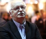 Eric Orsenna, à Paris, le 3 décembre 2010