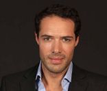 Nicolas Bedos, à Paris, le 4 avril 2011.