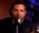 Bradley Cooper appelle Zach Galifianakis pour le 6/9 de Nikos le 30 mai 2011 - parte III