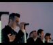 Take That chante Love Love pour la B.O. de X-Men : Le commencement !