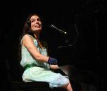 Yael Naïm ouvrira le bal au festival de jazz de Montréal