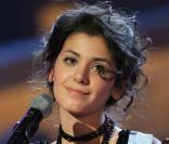 Katie Melua sera l'une des têtes d'affiche à Montréal