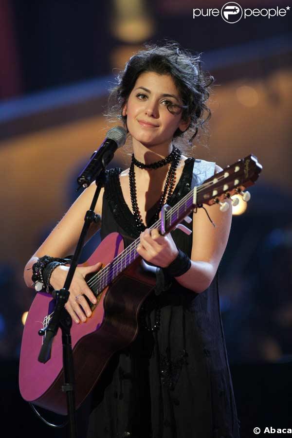 Katie Melua sera l'une des têtes d'affiche à Montréal