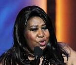 Aretha Franklin