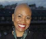 Dee Dee Bridgewater