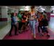 Images extraites du second clip d'Ayo pour I want you back , mai 2011.