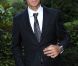Rafael Nadal, numéro un mondial de tennis, était très chic pour recevoir son trophée lors du dîner annuel de l'ITF pour ses World Champions, au Pavillon d'Armenonville, le 31 mai 2011.