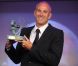 Guy Forget était LA star du dîner annuel de l'ITF pour ses World Champions, au Pavillon d'Armenonville, le 31 mai 2011, au 10e jour de Roland-Garros : le champion français, en présence de son épouse Isabelle, a reçu le prestigieux Prix Philippe-Chatrier et l'ovation des convives.