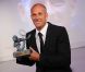Guy Forget était LA star du dîner annuel de l'ITF pour ses World Champions, au Pavillon d'Armenonville, le 31 mai 2011, au 10e jour de Roland-Garros : le champion français, en présence de son épouse Isabelle, a reçu le prestigieux Prix Philippe-Chatrier et l'ovation des convives.