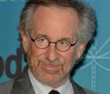 Steven Spielberg