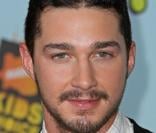 Shia LaBeouf
