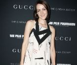  Jena Malone à la soirée organisée par la Société du Cinéma et Gucci à New York, le 1er juin 2011 
