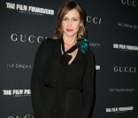 Vera Farmiga à la soirée organisée par la Société du Cinéma et Gucci à New York, le 1er juin 2011