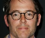  Matthew Broderick à la soirée organisée par la Société du Cinéma et Gucci à New York, le 1er juin 2011 