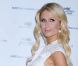 Paris Hilton présente son émission de télé réalité,  Le Monde selon Paris , dans un magasin new-yorkais, le 1er juin 2011.