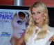 Paris Hilton présente son émission de télé réalité,  Le Monde selon Paris , dans un magasin new-yorkais, le 1er juin 2011.