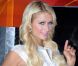 Paris Hilton présente son émission de télé réalité,  Le Monde selon Paris , dans un magasin new-yorkais, le 1er juin 2011.