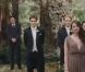 Twilight 4 : Les premières images du mariage de Bella et Edward !
