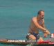 Extrait de  Pékin Express : La Route des Grands Fauves  (épisode du mercredi 8 juin sur M6).