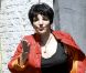 Liza Minnelli fait son show devant les studios d'ITV à Londres, le 3 juin 2011.