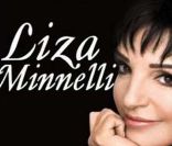 Liza Minnelli sera à Paris, à L'Olympia, le 11 juillet 2011. 