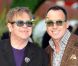 Elton John : son petit Zachary est absolument irrésistible !