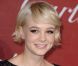 Carey Mulligan aime le changement... Pour ses coiffures, comme en amour ! Palm Spring, 8 janvier 2011 