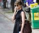 Carey Mulligan n'a pas l'air au top... L'actrice n'affiche aucun sourire dans les rues de New York le 5 juin 2011