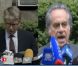   Deux personnalités vont s'affronter dans l'affaire DSK :  l'avocat Benjamin Brafman et le procureur de New York Cyrus Vance, qui a fait  envoyer Dominique Strauss-Kahn en prison avant d'obtenir un contrôle  judiciaire extraordinairement strict. Portraits réalisés par LCI. 