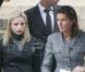 Cécilia Attias marie sa fille dans 3 jours...