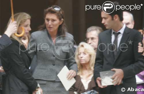 Cécilia Attias marie sa fille dans 3 jours...
