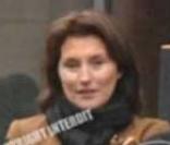Cécilia Attias marie sa fille dans 3 jours...