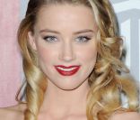 Amber Heard