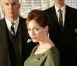 La série Mad Men 