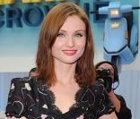 Sophie Ellis-Bextor à l'occasion de l'avant-première anglaise de  Il n'est jamais trop tard , au Westfield Centre de Londres, le 6 juin 2011.