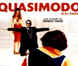 Un extrait de  Quasimodo d'El Paris , diffusé le mardi 7 juin 2011 à 22h40 sur Direct8.