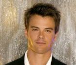 Josh uhamel à l'époque de Las Vegas