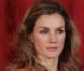 Letizia d'Espagne et le prince Felipe ont reçu le gouverneur d'Australie et son époux au Palais royal de Madrid, le 7 juin 2011