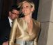 Charlene Wittstock en janvier 2009 avec un look parfait !  