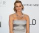 Encore une robe bustier pour Charlene qui prend des accents hollywoodiens en mai 2010 