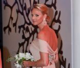 Charlene Wittstock en juillet 2010 