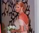 Charlene Wittstock en juillet 2010 