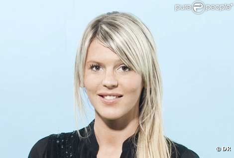 Amélie (Secret Story 4) confirme être enceinte, mais refuse de dévoiler l'identité du père de l'enfant.