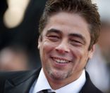 Benicio del Toro 