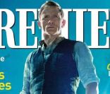 Magazine Première sorti le 8 juin 2011.