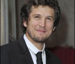 Guillaume Canet lors du dîner de gala de la Fondation de la navigatrice Maud Fontenoy, le 8 juin 2011.